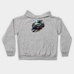 Hyundai i10 Kids Hoodie